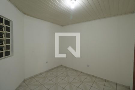 Quarto 1 de casa para alugar com 1 quarto, 80m² em Vila Nogueira, Diadema