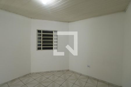 Quarto 1 de casa para alugar com 1 quarto, 80m² em Vila Nogueira, Diadema