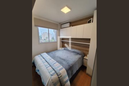 Quarto de apartamento à venda com 2 quartos, 46m² em Vila Rosa, Novo Hamburgo