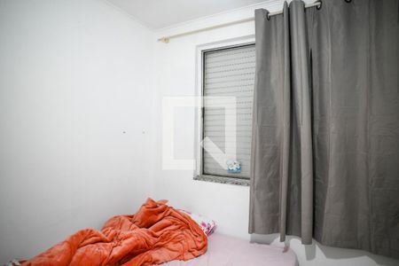 Quarto 1 de apartamento à venda com 2 quartos, 60m² em Jardim Patente, São Paulo
