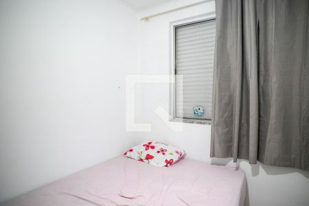Quarto 1 de apartamento à venda com 2 quartos, 60m² em Jardim Patente, São Paulo