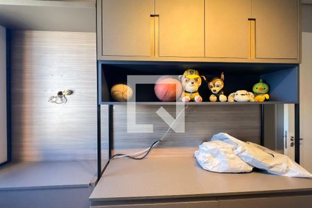 Apartamento à venda com 2 quartos, 45m² em Jardim Alto da Boa Vista, Valinhos