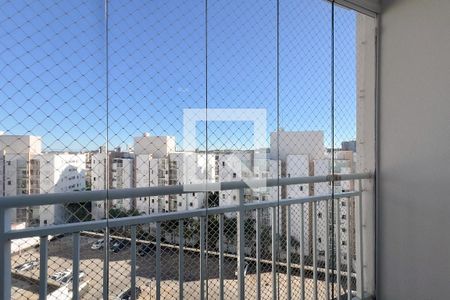 Apartamento à venda com 2 quartos, 45m² em Jardim Alto da Boa Vista, Valinhos