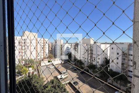 Apartamento à venda com 2 quartos, 45m² em Jardim Alto da Boa Vista, Valinhos