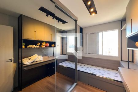 Apartamento à venda com 2 quartos, 45m² em Jardim Alto da Boa Vista, Valinhos