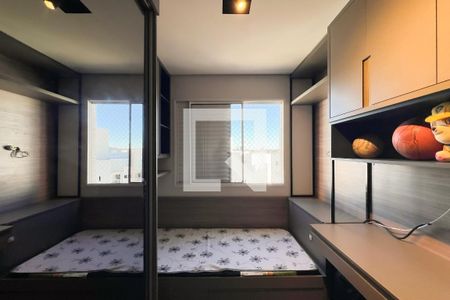 Apartamento à venda com 2 quartos, 45m² em Jardim Alto da Boa Vista, Valinhos