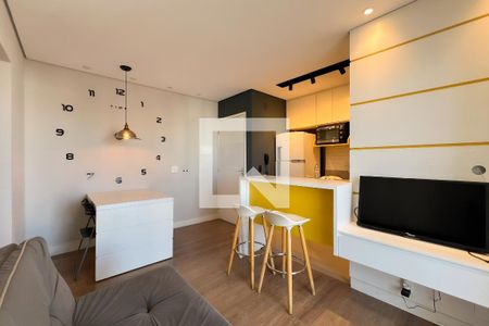 Apartamento à venda com 2 quartos, 45m² em Jardim Alto da Boa Vista, Valinhos