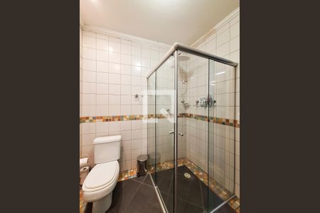 Banheiro de casa à venda com 5 quartos, 350m² em Carandiru, São Paulo