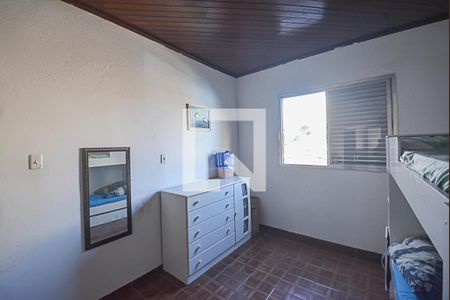 Quarto 2 de casa à venda com 2 quartos, 124m² em Vila Jupiter, São Bernardo do Campo