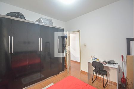 Quarto 1 de casa à venda com 2 quartos, 124m² em Vila Jupiter, São Bernardo do Campo
