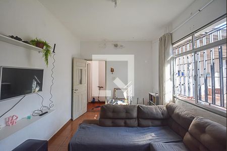 Sala de casa à venda com 2 quartos, 124m² em Vila Jupiter, São Bernardo do Campo