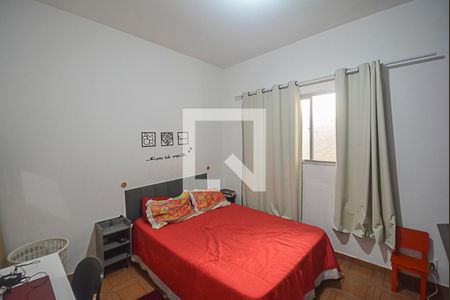 Quarto 1 de casa à venda com 2 quartos, 124m² em Vila Jupiter, São Bernardo do Campo