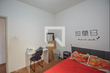 Quarto 1 de casa à venda com 2 quartos, 124m² em Vila Jupiter, São Bernardo do Campo