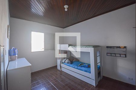 Quarto 2 de casa à venda com 2 quartos, 124m² em Vila Jupiter, São Bernardo do Campo