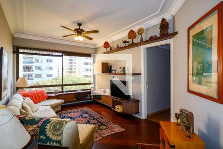 Apartamento à venda com 4 quartos, 263m² em Real Parque, São Paulo