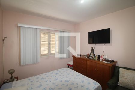 Quarto 1 de casa à venda com 3 quartos, 158m² em Vila Isolina Mazzei, São Paulo