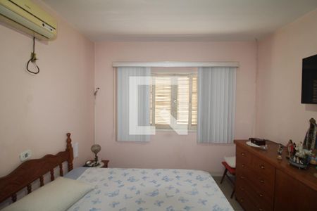 Quarto 1 de casa à venda com 3 quartos, 158m² em Vila Isolina Mazzei, São Paulo