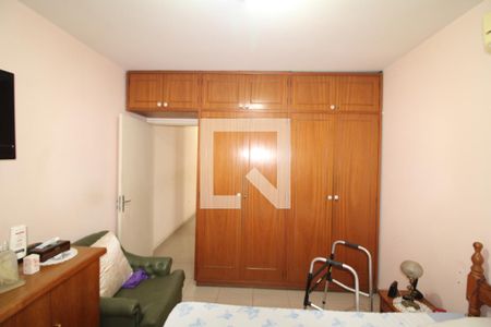 Quarto 1 de casa à venda com 3 quartos, 158m² em Vila Isolina Mazzei, São Paulo