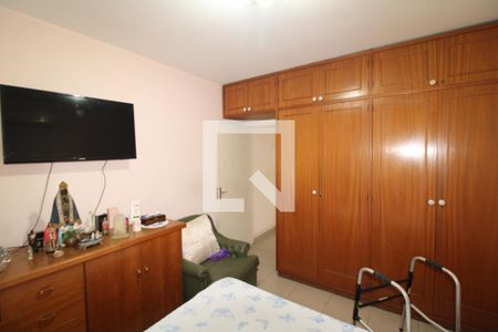 Quarto 1 de casa à venda com 3 quartos, 158m² em Vila Isolina Mazzei, São Paulo
