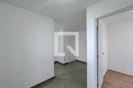 Sala de apartamento para alugar com 2 quartos, 39m² em Belenzinho, São Paulo