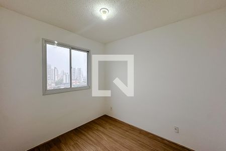 Quarto 1 de apartamento para alugar com 2 quartos, 39m² em Belenzinho, São Paulo