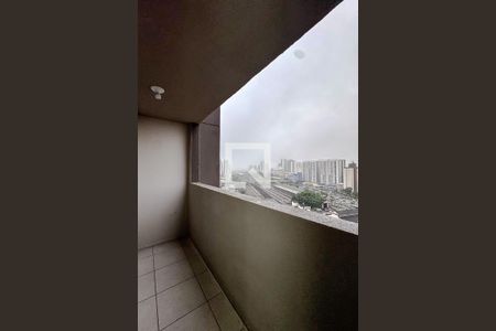 Apartamento para alugar com 2 quartos, 39m² em Belenzinho, São Paulo