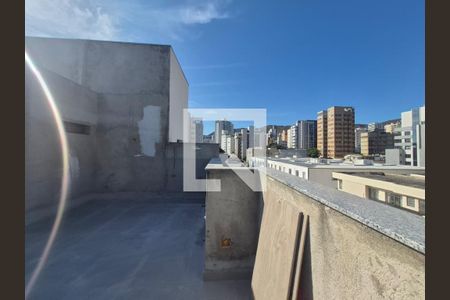 Apartamento à venda com 2 quartos, 122m² em Sion, Belo Horizonte