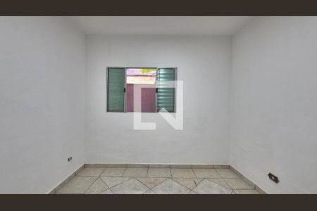 Casa para alugar com 1 quarto, 50m² em Vila Linda, Santo André