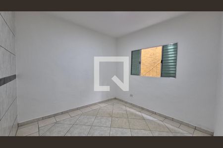 Quarto  de casa para alugar com 1 quarto, 50m² em Vila Linda, Santo André