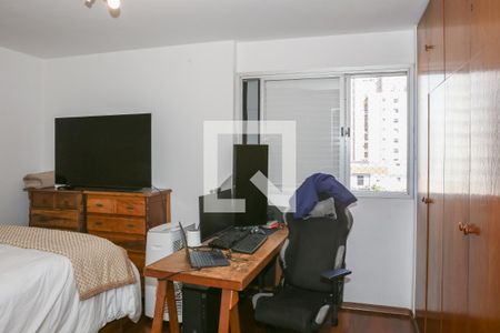 Suíte de apartamento para alugar com 3 quartos, 115m² em Pompeia, São Paulo