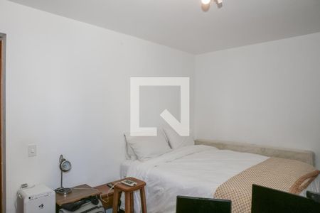 Suíte de apartamento para alugar com 3 quartos, 115m² em Pompeia, São Paulo