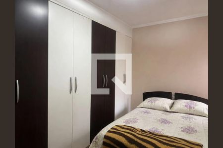 Quarto de casa à venda com 3 quartos, 200m² em Jardim Sao Roberto, Guarulhos