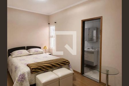 Quarto de casa à venda com 3 quartos, 200m² em Jardim Sao Roberto, Guarulhos