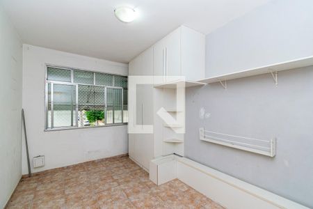 Quarto 1 de apartamento à venda com 2 quartos, 72m² em Irajá, Rio de Janeiro
