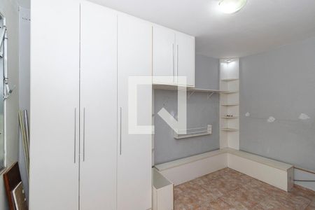 Quarto 1 - Armários de apartamento à venda com 2 quartos, 72m² em Irajá, Rio de Janeiro