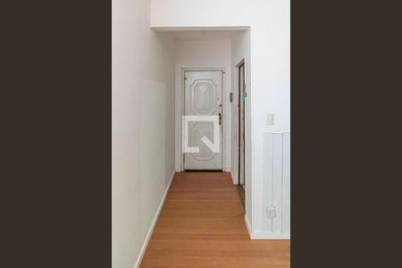 Sala - Hall da entrada de apartamento à venda com 2 quartos, 72m² em Irajá, Rio de Janeiro