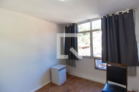 Quarto 1 de apartamento para alugar com 1 quarto, 50m² em Icaraí, Niterói