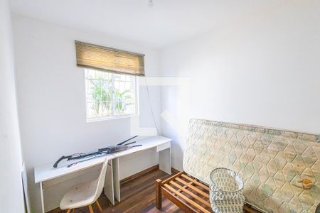 Quarto 2 de apartamento para alugar com 2 quartos, 43m² em Juliana, Belo Horizonte