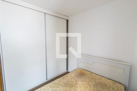Quarto 1 de apartamento para alugar com 2 quartos, 43m² em Juliana, Belo Horizonte