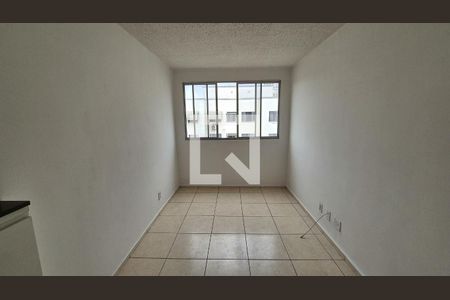 Sala de apartamento à venda com 2 quartos, 65m² em Vigário Geral, Rio de Janeiro