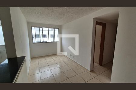 Sala de apartamento à venda com 2 quartos, 65m² em Vigário Geral, Rio de Janeiro