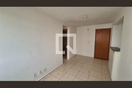 Sala de apartamento à venda com 2 quartos, 65m² em Vigário Geral, Rio de Janeiro