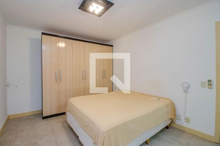 Suíte de apartamento à venda com 2 quartos, 73m² em Petrópolis, Porto Alegre