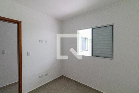 Quarto 1 de apartamento para alugar com 3 quartos, 50m² em Vila Ré, São Paulo