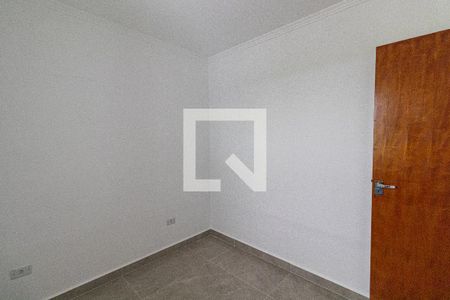 Quarto 1 de apartamento para alugar com 3 quartos, 50m² em Vila Ré, São Paulo