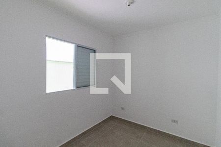 Quarto 1 de apartamento para alugar com 3 quartos, 50m² em Vila Ré, São Paulo