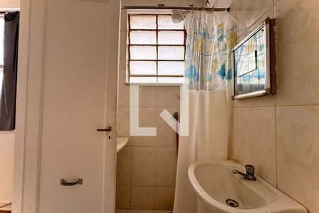 Kitnet/Studio para alugar com 1 quarto, 23m² em Lapa, Rio de Janeiro