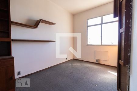 Quarto de apartamento à venda com 3 quartos, 91m² em Engenho Novo, Rio de Janeiro