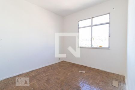 Quarto de apartamento à venda com 3 quartos, 91m² em Engenho Novo, Rio de Janeiro