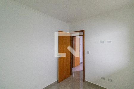 Quarto 1 de apartamento para alugar com 3 quartos, 50m² em Vila Ré, São Paulo